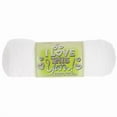 thumbnail image 1 of I Love This Yarn Sport Weight, Light Weight Acrylic Yarn, 230 Yards, White, 1 of 4