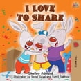 thumbnail image 1 of I Love To... I Love to Share, (Paperback), 1 of 1