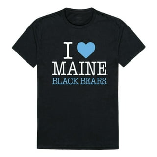 Maine Black Bears Snack Helmet