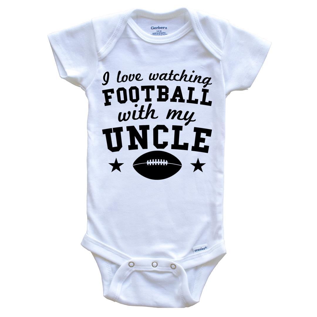 Nephew onesie sales