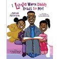 thumbnail image 1 of I Love When Daddy Reads to Me, (Paperback), 1 of 1