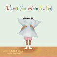 thumbnail image 1 of Pre-Owned I Love When You Feel Paperback, 1 of 1