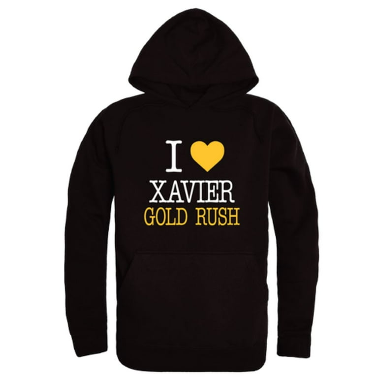 Xavier University of Louisiana Sweatshirts, Xavier University of Louisiana  Crew Sweatshirts