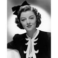 thumbnail image 1 of I Love You Again Myrna Loy 1940 Photo Print (16 x 20), 1 of 1