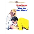 thumbnail image 1 of I Love You Alice B. Toklas (DVD), Warner Archives, Comedy, 1 of 1