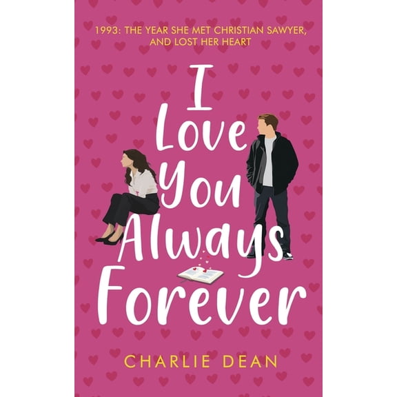 I Love You, Always, Forever, (Paperback)
