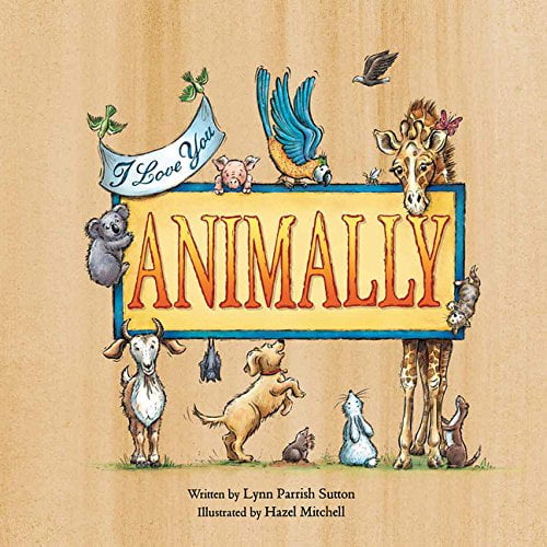 Pre-Owned Animally (Paperback) 161067345X 9781610673457