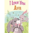 thumbnail image 1 of I Love You Ava, 1 of 1