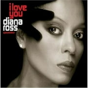 Pre-Owned I Love You (CD) (Includes DVD)