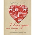 thumbnail image 1 of Pre-Owned I Love You Even Though... (Hardcover) 0740797425 9780740797422, 1 of 1