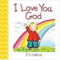 thumbnail image 1 of Pre-Owned I Love You, God (Board book) 0824919637 9780824919634, 1 of 1