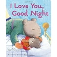 thumbnail image 1 of Pre-Owned I Love You, Good Night (Board book) 1442485396 9781442485396, 1 of 1