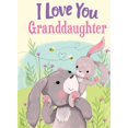 thumbnail image 1 of I Love You Granddaughter, 1 of 1