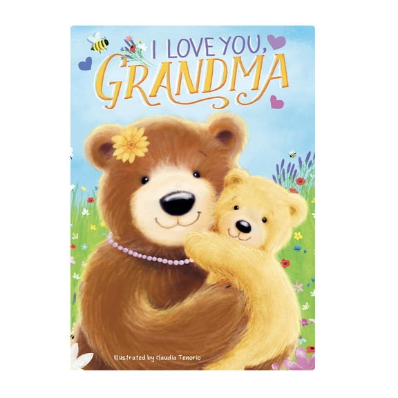 I Love You, Grandma