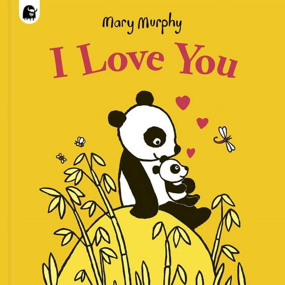 I Love You, (Hardcover)