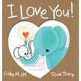 thumbnail image 1 of I Love You!, (Hardcover), 1 of 1