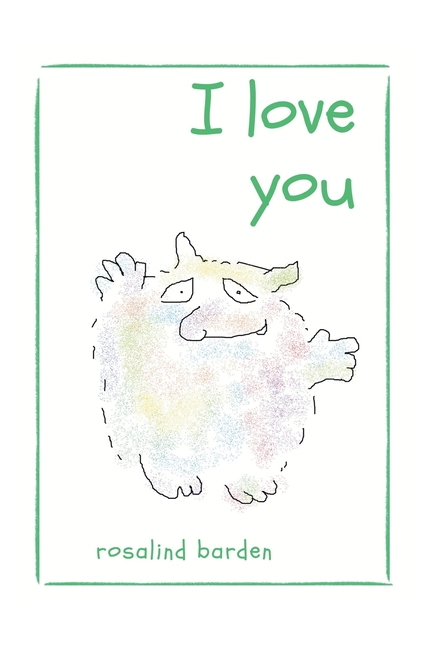 I Love You, (Hardcover)