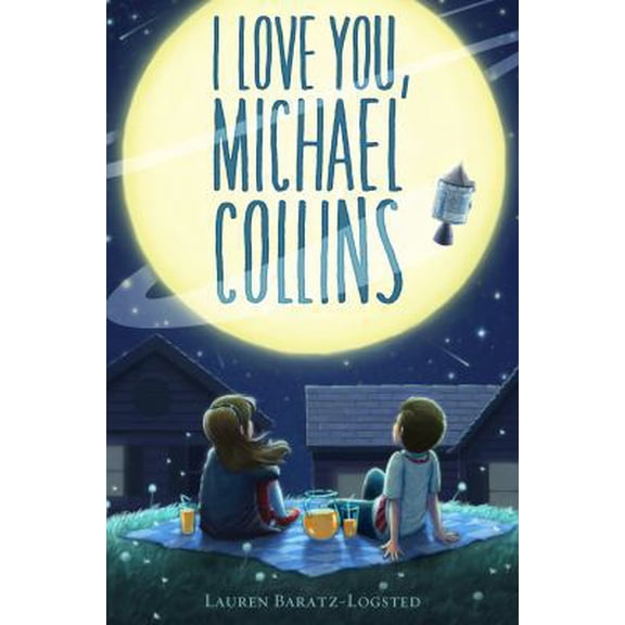 Pre-Owned I Love You, Michael Collins (Paperback) 1250158451 9781250158451