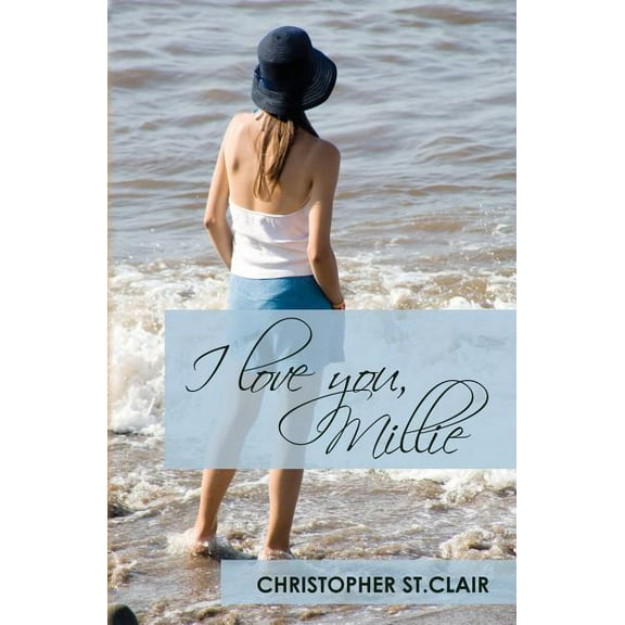 I Love You, Millie (Paperback)