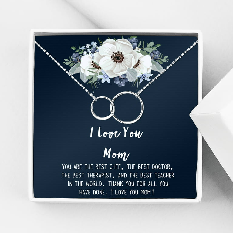 Mothers Day Gift From Daughter, Personalized Gifts for Mom From