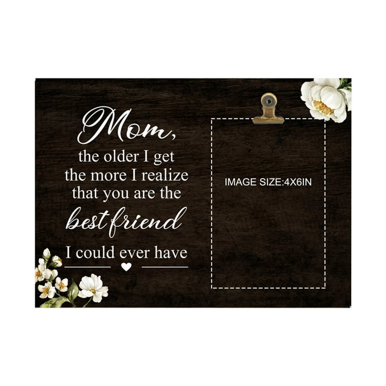 I DARE U 写真集　PIECES OF YOU Personalized Picture Frame, I Love You I Know, Valentines