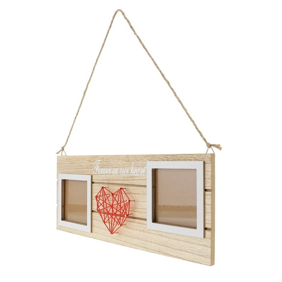 I Love You Mom Picture Frame Frames Photo DIY Display Chic Decor