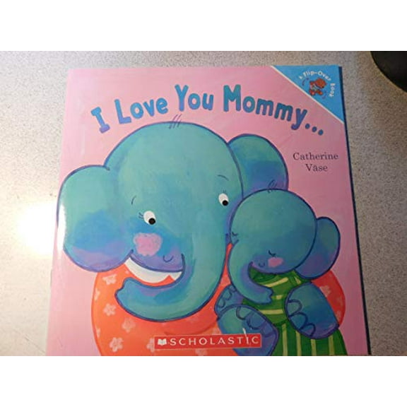 Pre-Owned I Love You Mommy... / I Love You Daddy! Paperback