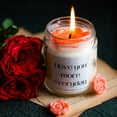 thumbnail image 1 of I Love You More Everyday - Scented Candle Gift Set | Gifts For Loved Ones | Scented Candles For Home Decor | I Love You Gift, 1 of 1