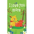 thumbnail image 1 of Pre-Owned I Love You More (Hardcover) 1626867631 9781626867635, 1 of 1
