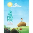thumbnail image 1 of I Love You Much More  Paperback  1777410800 9781777410803 Sarah Fuoco, 1 of 1