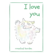 I Love You, Paperback