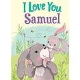 thumbnail image 1 of I Love You Samuel, 1 of 1