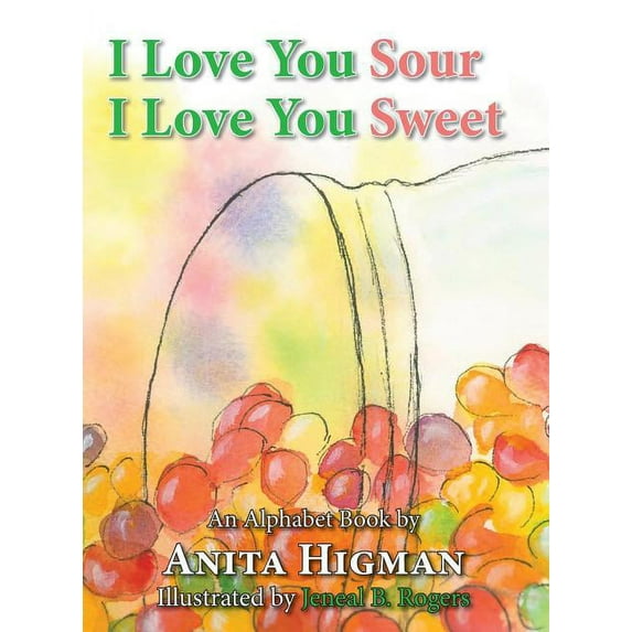 I Love You Sour, I Love You Sweet