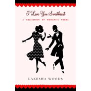 I Love You Sweetheart Paperback