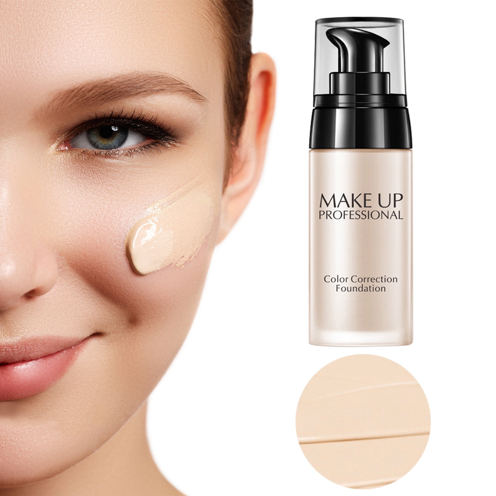 Makeup Face Natural Makeup Beard Stuff under 5 Concealer Two Face Concealer Makeup Cant Stop Wont Stop Concealers Pack Highlighter Makeup Stick Amazing Cosmetics Amazing Concealer under Eye Double