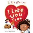 thumbnail image 1 of Pre-Owned I Love You Too Paperback, 1 of 1