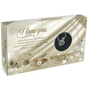 I Love You Wishpearl Pearl Necklace Kit
