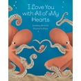thumbnail image 1 of I Love You with All of My Hearts, (Hardcover), 1 of 1