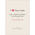 thumbnail image 1 of Pre-Owned I Love Your Style (Paperback) 0061833126 9780061833120, 1 of 1