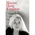 thumbnail image 1 of Pre-Owned I Love a Broad Margin to My Life, 9780307270191, 030727019X, Hardcover, First Edition edition, 1 of 1