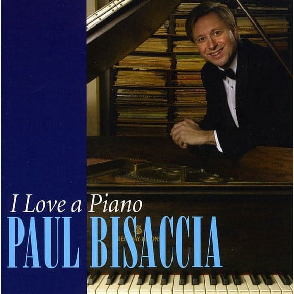 I Love a Piano
