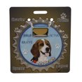 thumbnail image 1 of I Love my Beagle Magnetic Bottle Opener, 1 of 8