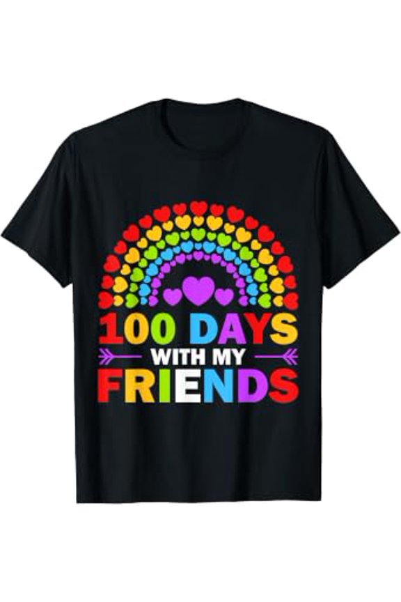 I Love my Girlfriend Camo Heart GF Valentines Day T-Shirt