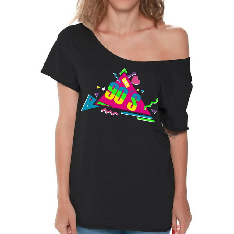 I Love The 90s Shirt For 90s Party I Love The 90s Shirt For 90s Party