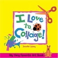 thumbnail image 1 of Pre-Owned My Very Favorite Art Book: I Love to Collage! (Hardcover) 1579907709 9781579907709, 1 of 1