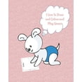 thumbnail image 1 of I Love to Draw and Colour and Play Games: Activity Book with Colouring, Games and Drawing Pages for Ages 3-6, (Paperback), 1 of 1