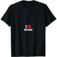 thumbnail image 1 of I Love vegetables T-Shirt, 1 of 3
