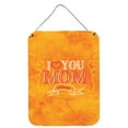 thumbnail image 1 of I Love you Mom Wall or Door Hanging Prints, 1 of 2