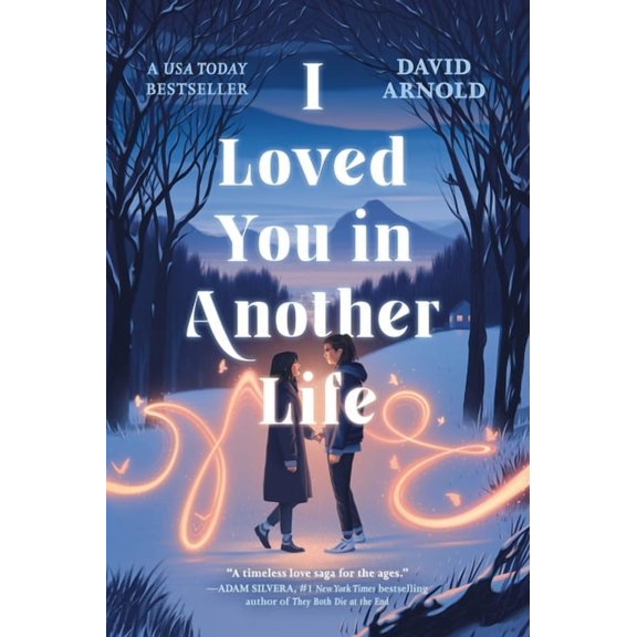 I Loved You in Another Life, (Paperback)
