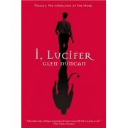 I, Lucifer Finally, the Other Side of the Story, Paperback